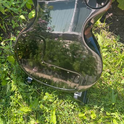 Gibson Les Paul Artist 1980 - Black image 5