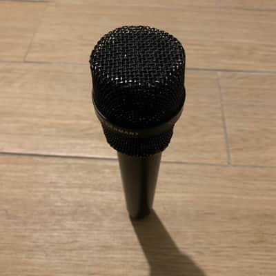 Vintage Telefunken M811 60s - Black image 8