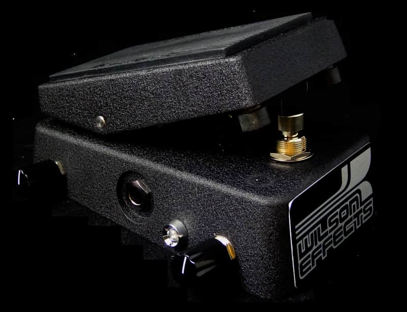 Wilson Effects Mini Q-Wah image 1