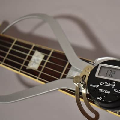 1979 Greco EG-500 LP-Style Solidbody Sunburst MIJ w/HSC image 18