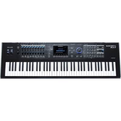Kurzweil PC4-7 76-Key Performance Controller