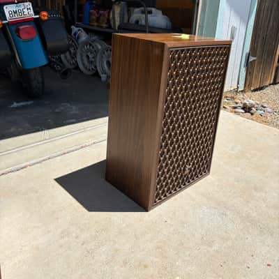 Sansui Sp-5500x      Walnut image 2