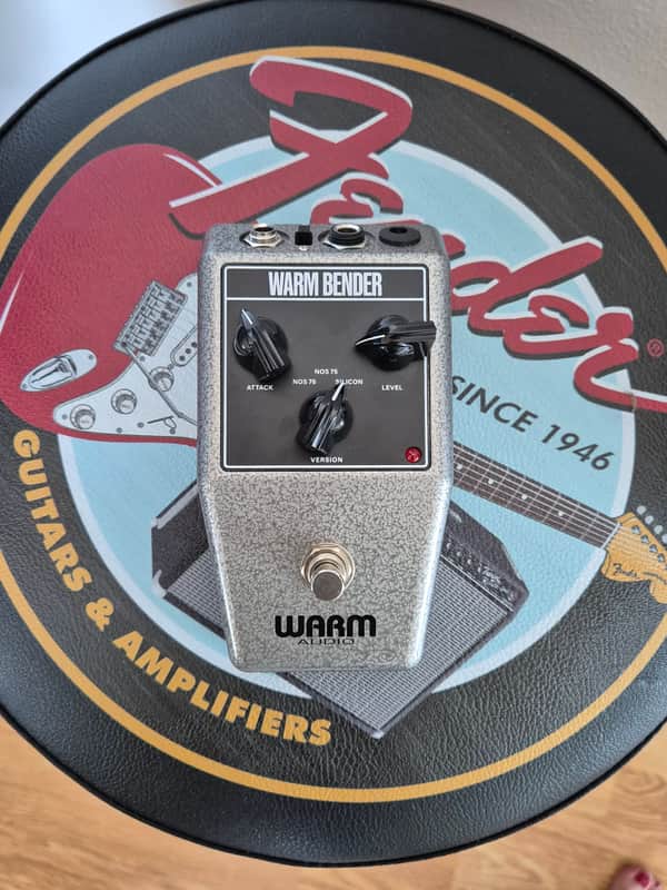 Warm Audio Warm Bender
