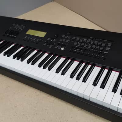 Yamaha S90 Modular Synthesis Plug-in System 2000s - Black