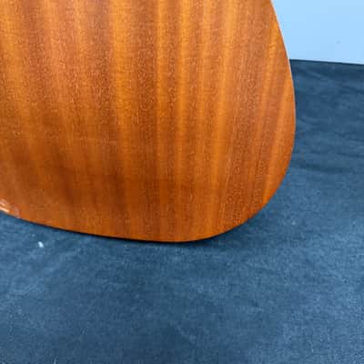 Used Taylor Baby Taylor 301-GB Acoustic Guitar 1999 Made in the USA with Taylor Gig Bag image 21