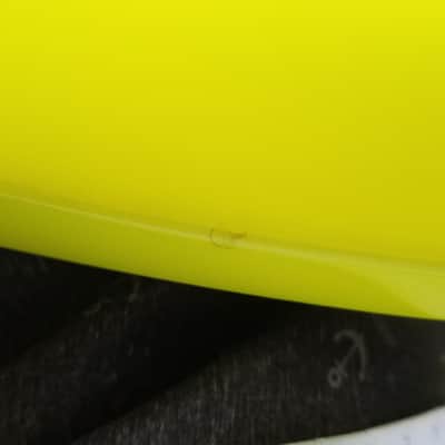 Ibanez Saber 540S 1987 Desert Sun Yellow image 11