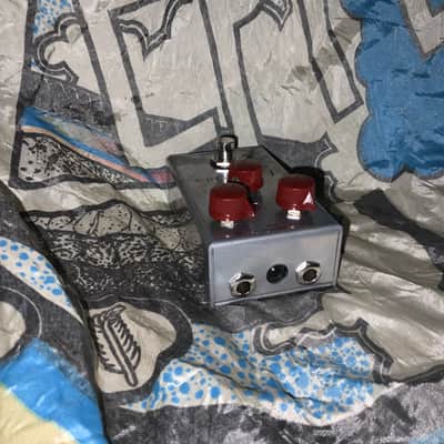 J. Rockett Audio Original Archer Overdrive image 15