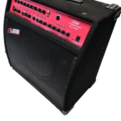 LEEM KA-1210N Multipurpose AMP/Verstärker image 2
