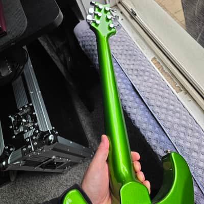 PRS S2 Custom 22 Semi-Hollow 2014 - 2016 image 5