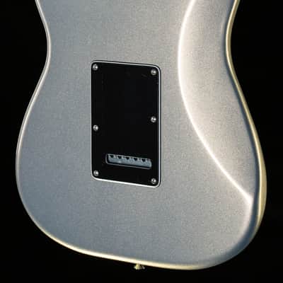 Fender Player Stratocaster HSH Silver Pau Ferro Fingerboard (018) image 2