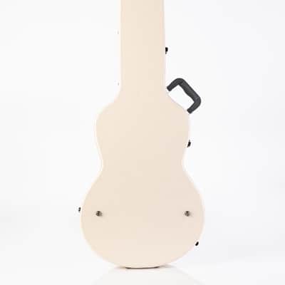 EVH SA-126 Special QM - Tobacco Sunburst image 14
