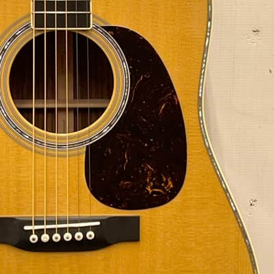 Martin 2024 D-41 (Doctor Sound Stock Item) image 3
