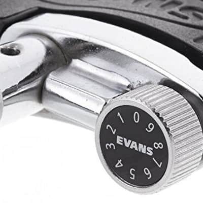 Evans TORQUE DRUM KEY DATK image 5