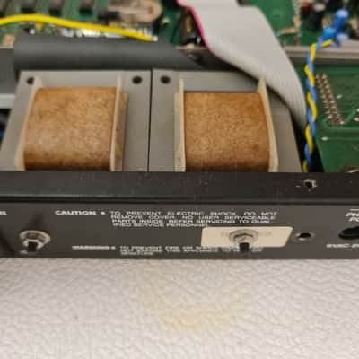 A/DA MP-1  3TM 3 Tube Mod Ultra Plus image 6