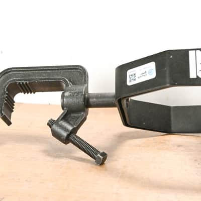 Martin Lighting RUSH PAR 2 RGBW Zoom US LED Par Can CG014GD image 4
