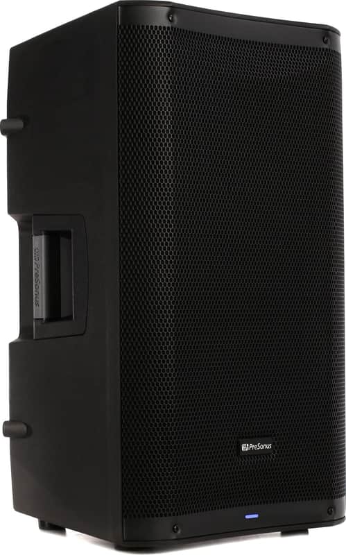 PreSonus AIR12 1 200W 12-inch Powered Speaker (2-pack) Bundle image 1