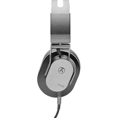 Austrian Audio Hi-X55 Professional Closed-Back Over-Ear Headphones image 2