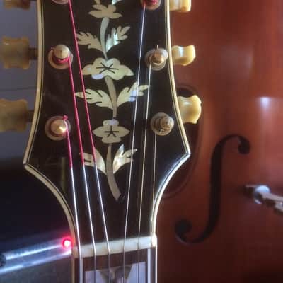 Epiphone Zephyr Deluxe Regent 1951 image 9