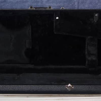 Fender Vintage Stratocaster Hard Case w Keys U.S.A. image 1
