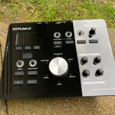 Immagine Roland TD-25 Drum Sound Module Updated, Fully Functional Module Only - 1