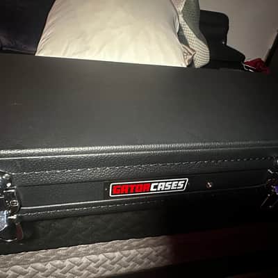Jackson X Series SL3X DX Crackle Soloist + HardCase Gator image 7