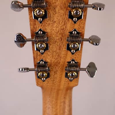Larrivee Legacy Series D-40 Natural (2026) image 14