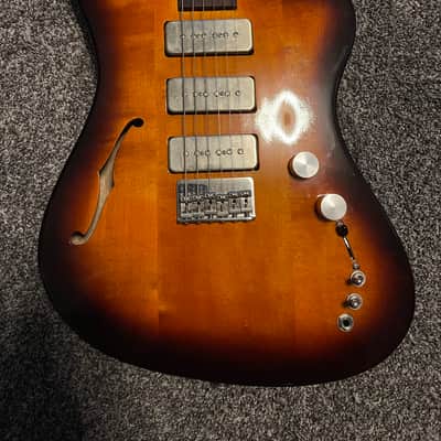 Ruby Guitars Model 02 image 4
