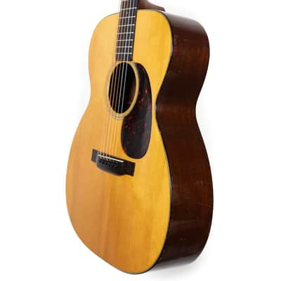 Martin 1942 000-18 image 3