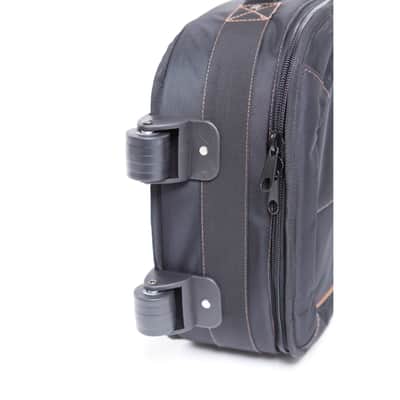 Korg CB-SV1-73 Rolling Carry Case for SV1-73 Stage Vintage Piano - Keyboard Bag image 5