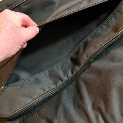 Unbranded Large Padded Keyboard or Electric Piano Case image 8
