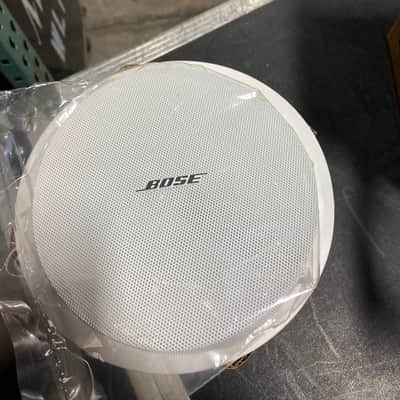 Bose Free Space Suface Mount FS2CW LOUDSPEAKERS - White image 4