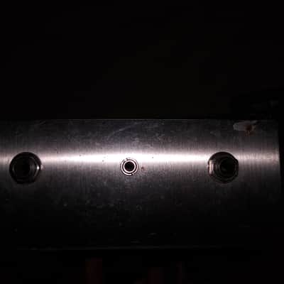 Electro-Harmonix Pulsar 2000s - Silver image 2