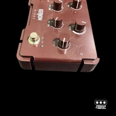 Kernom Ridge Overdrive -x20314 image 3