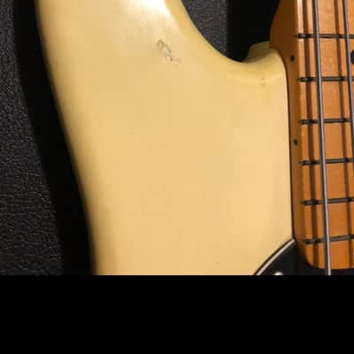 MusicMan Stingray 79 image 13