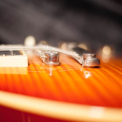 Ovation GP 2017 Sunburst RARE image 16