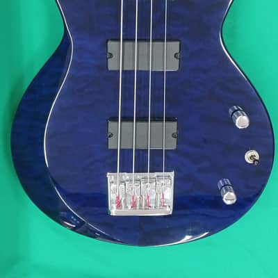 KILLER KB-EVIL STIGMA Electric Bass Guitar Used | Reverb Greece