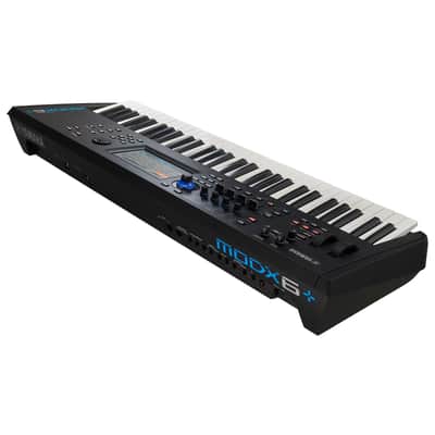 Yamaha MODX6+ Bild 5