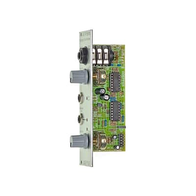 Doepfer A-119 Eurorack Envelope Follower Module image 2