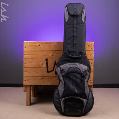 2006 Dingwall Prima Artist Claro Walnut image 18
