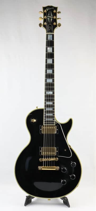 Gibson Custom Shop 