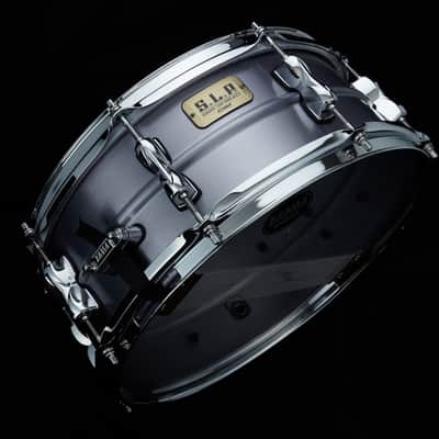 Tama LAL1455 Sound Lab Project Snare Drum Classic Dry Aluminum 14 image 4