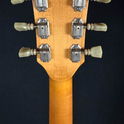 Gibson ES-175D 1972 - Blonde image 7