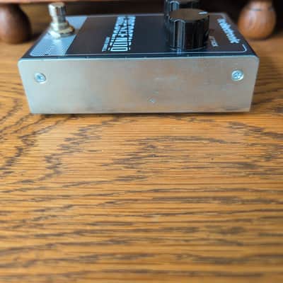 TC Electronic Crescendo Auto Swell 2021 - Present - Black image 5