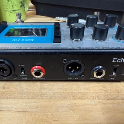 Echo Fix EF-P5 FET Compressor image 2