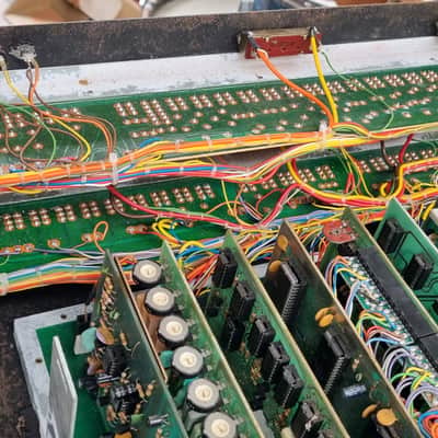 Godwin Drummaker 45 Computer System Drum Machine & Controller image 14