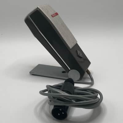 Telefunken  TD 25 TS 1960S - XLR image 3