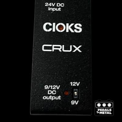 CIOKS CRUX Power Converter-x14188 image 5