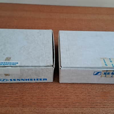 Sennheiser MKH 20 (pair) image 6