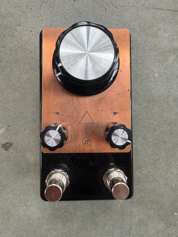 Fjord Fuzz Odin