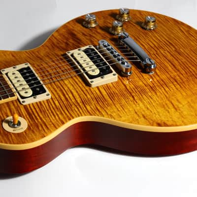 2010 Gibson USA Slash AFD Appetite For Destruction Les Paul Standard | Signature Model Minty image 3
